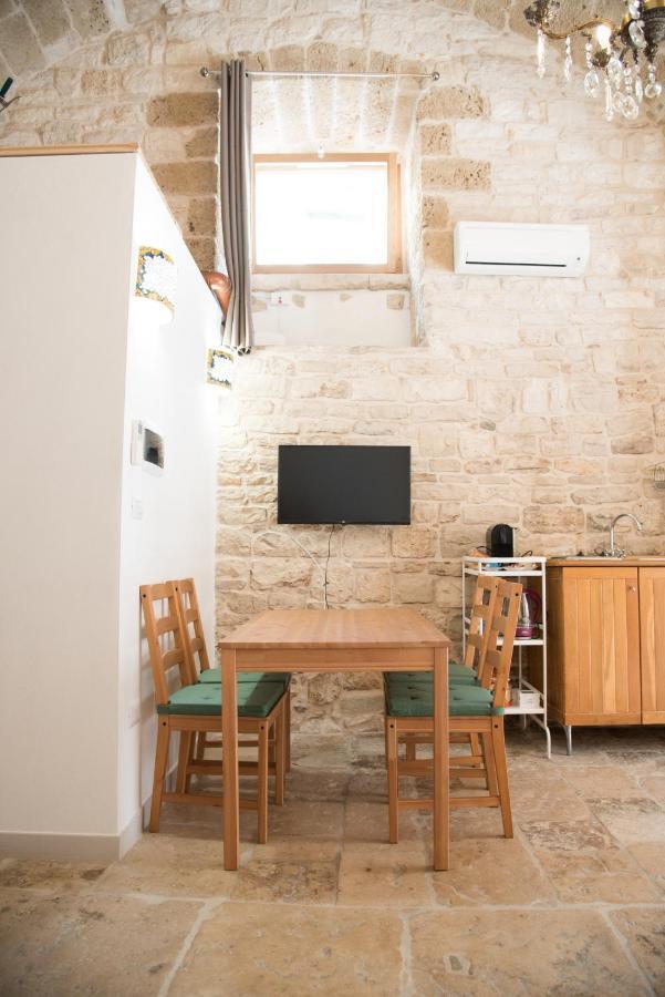Piazza Duomo - Medieval Puglia'S House Giovinazzo Exterior foto