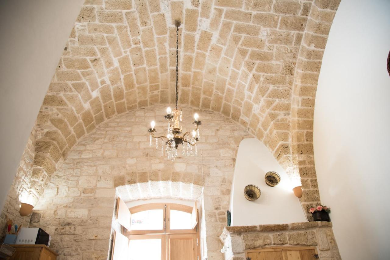 Piazza Duomo - Medieval Puglia'S House Giovinazzo Exterior foto