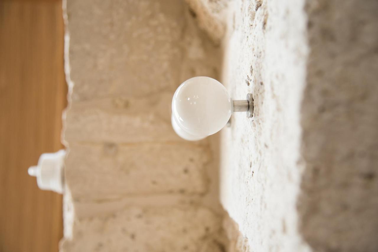 Piazza Duomo - Medieval Puglia'S House Giovinazzo Exterior foto
